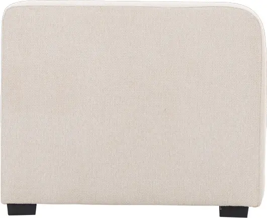 Boczek Lewy Alka/Lazur (rojal beż)