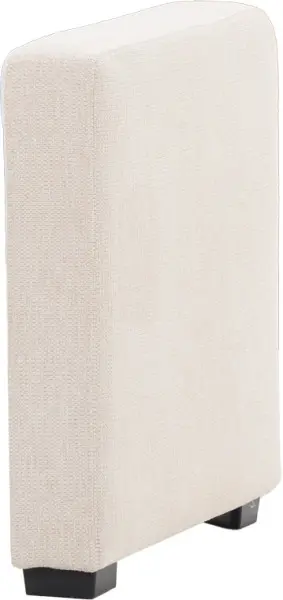 Boczek Lewy Alka/Lazur (rojal beż)