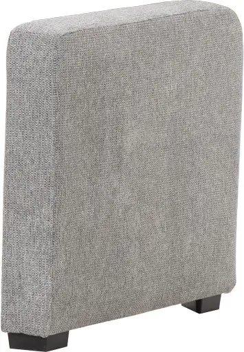 Boczek lewy Alka/Lazur (rojal szary)