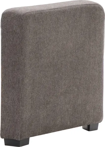 Boczek lewy Alka/Lazur (rojal grafit)