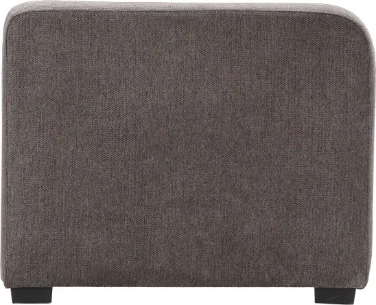 Boczek lewy Alka/Lazur (rojal grafit)