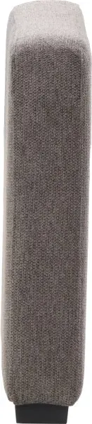 Boczek lewy Alka/Lazur (rojal grafit)