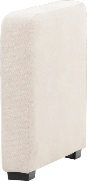 Boczek prawy Alka/Lazur (rojal beż)