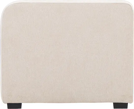 Boczek prawy Alka/Lazur (rojal beż)