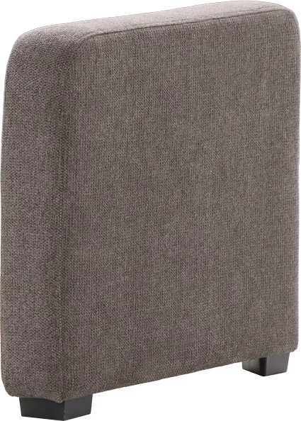 Boczek prawy Alka/Lazur (rojal grafit)