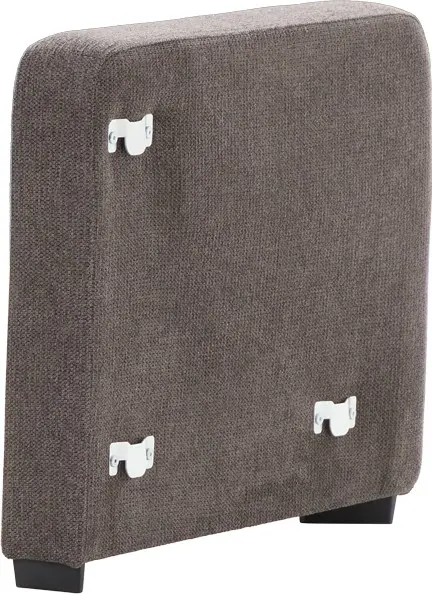 Boczek prawy Alka/Lazur (rojal grafit)