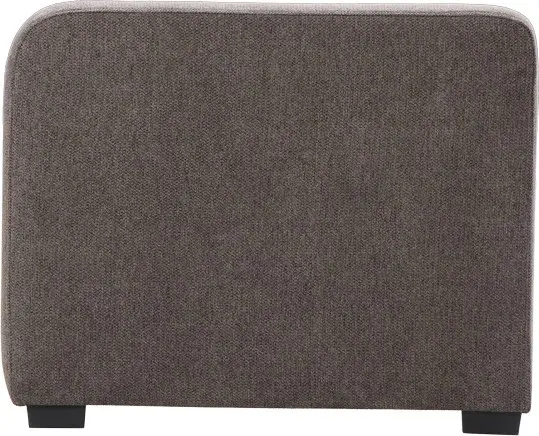 Boczek prawy Alka/Lazur (rojal grafit)