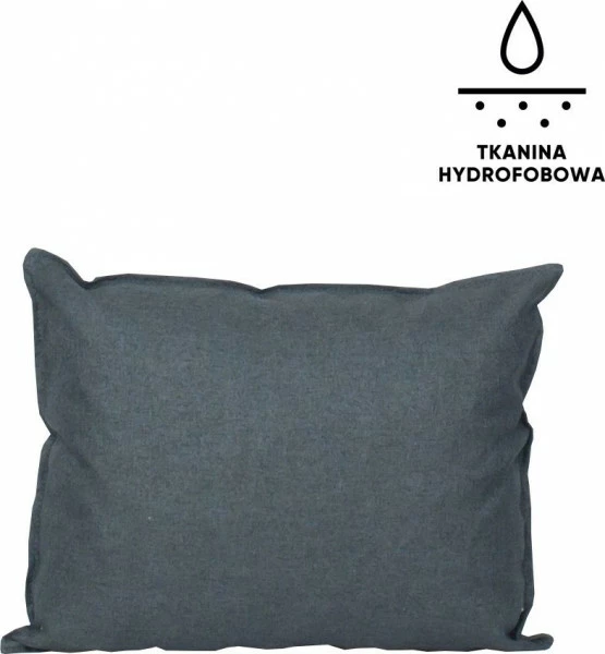 Poduszka Bajka (elegantis grafit) 