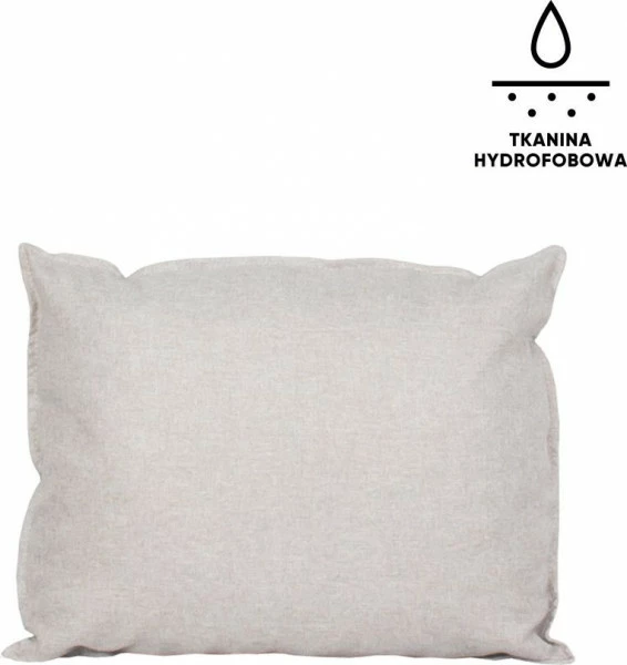 Poduszka Bajka (elegantis beż) 