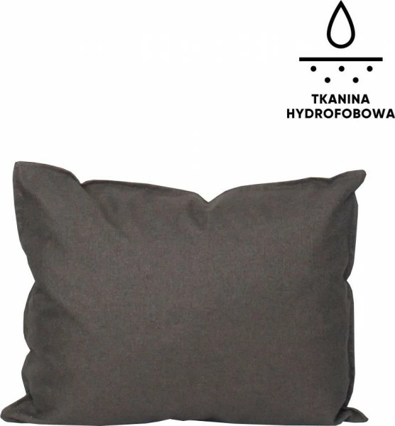 Poduszka Bajka (elegantis brąz)