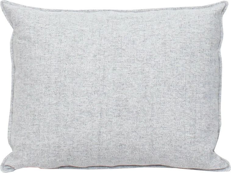 Poduszka Bajka (gustimo jasny szary)