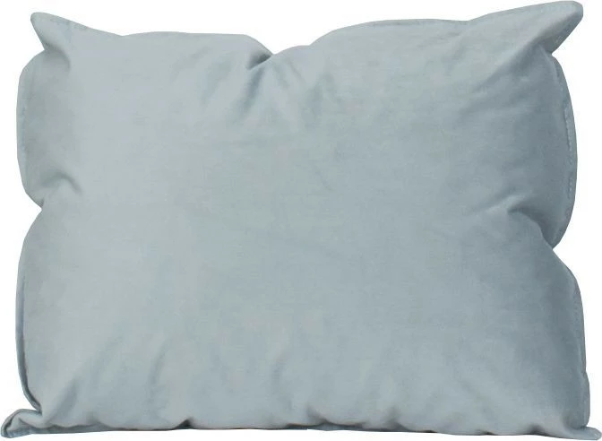 Poduszka Bajka (plusz szary)