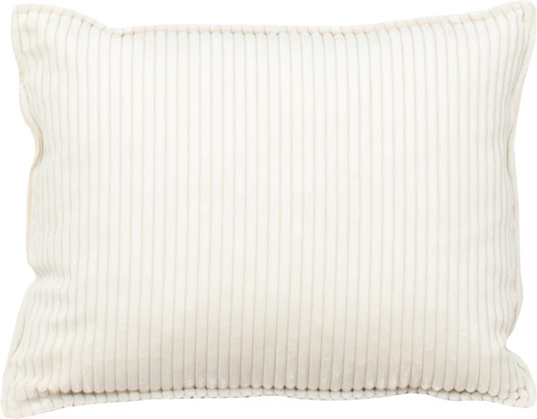 Poduszka Bajka (sztruks beż)