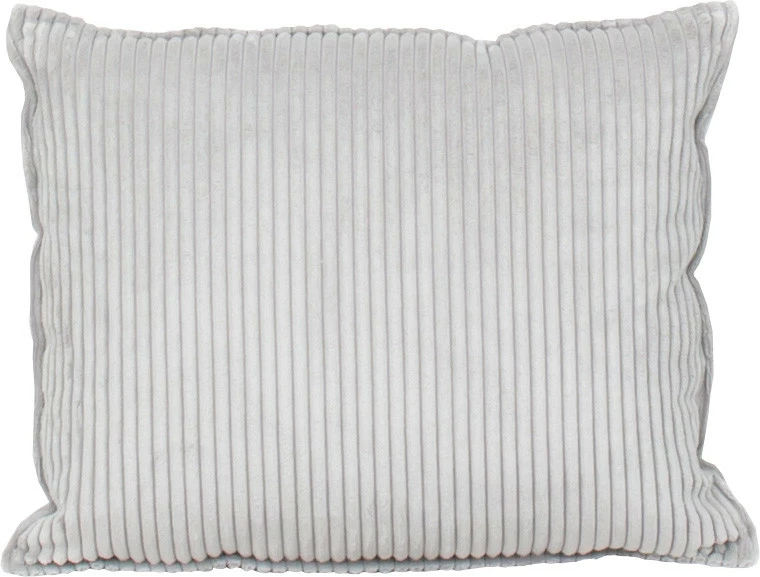 Poduszka Bajka (sztruks szary)