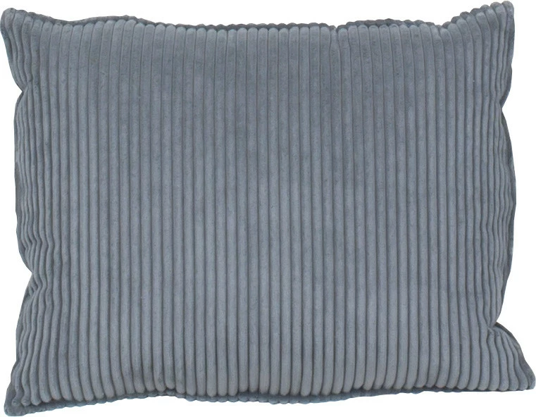 Poduszka Bajka (sztruks grafit)