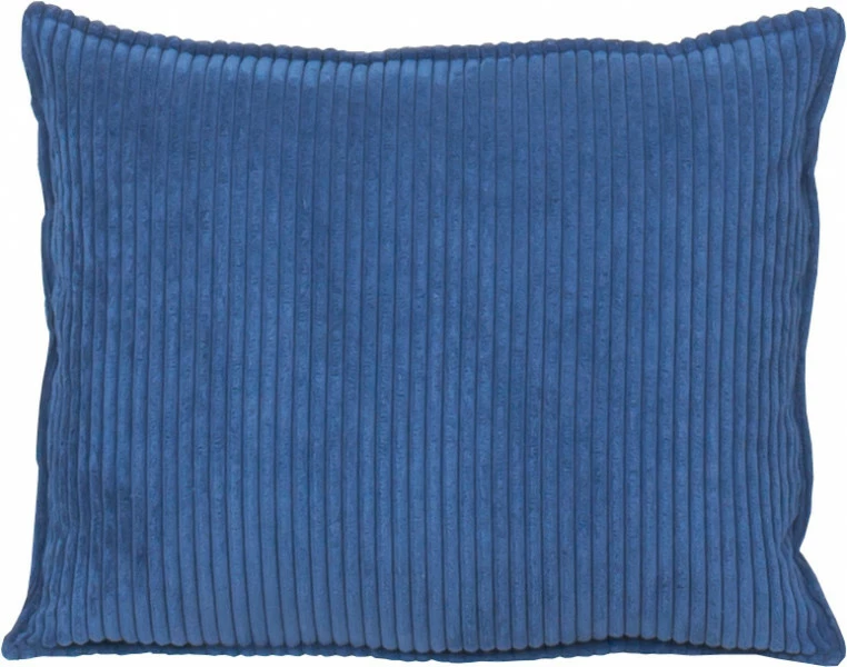 Poduszka Bajka (sztruks granat)