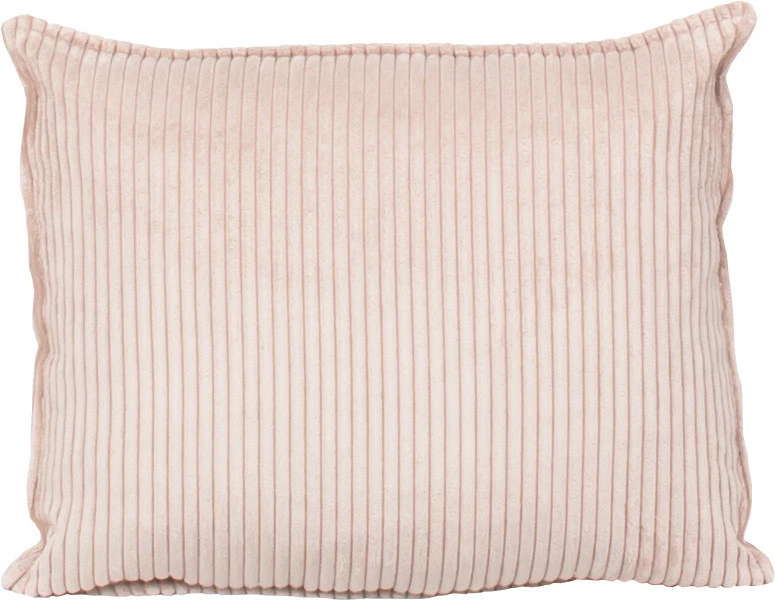 Poduszka Bajka (sztruks róż)