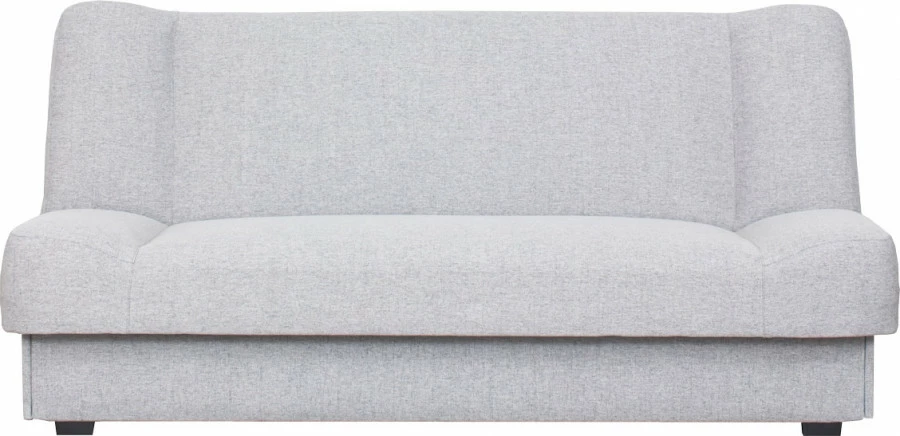 Wersalka Bajka (gustimo jasny szary)