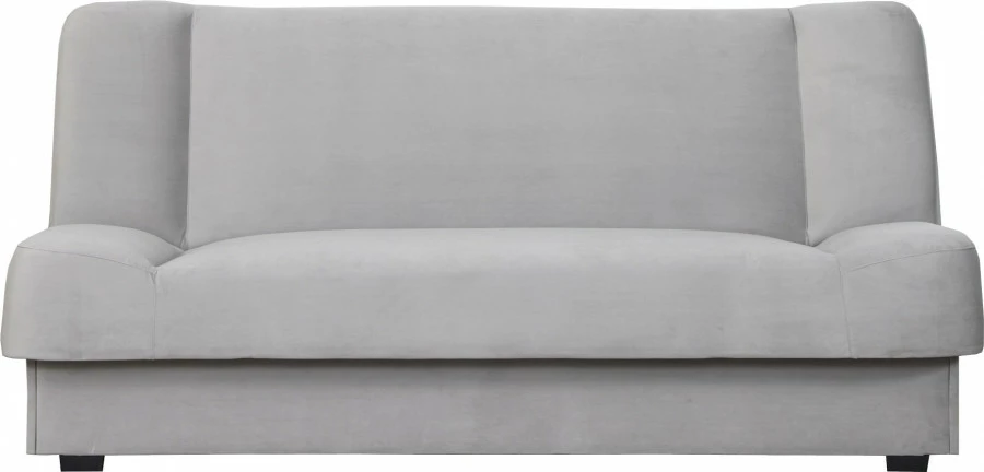 Wersalka Bajka (plusz srebrzysty)