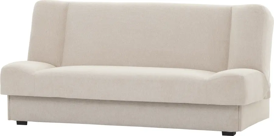 Wersalka Bajka (rojal beż)