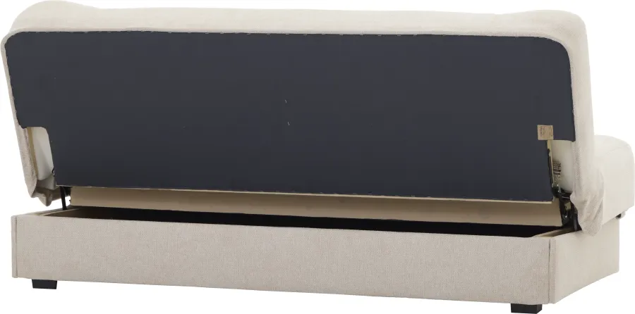 Wersalka Bajka (rojal beż)