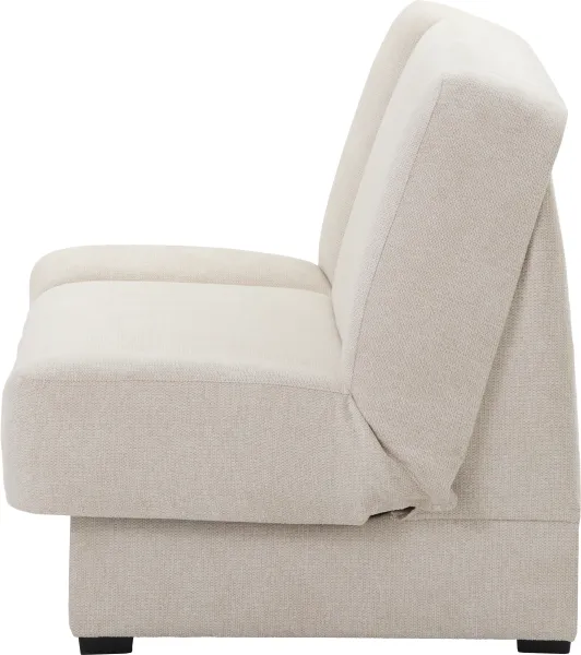 Wersalka Bajka (rojal beż)