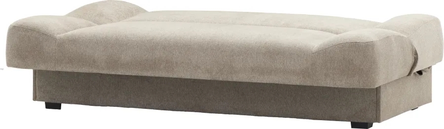 Wersalka Bajka (rojal latte)