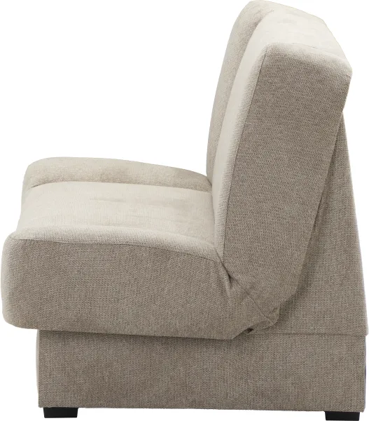 Wersalka Bajka (rojal latte)