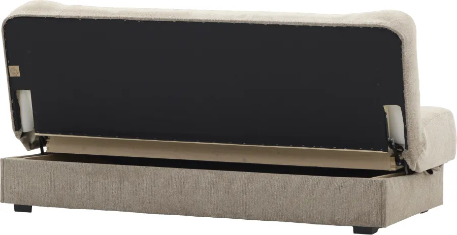 Wersalka Bajka (rojal latte)