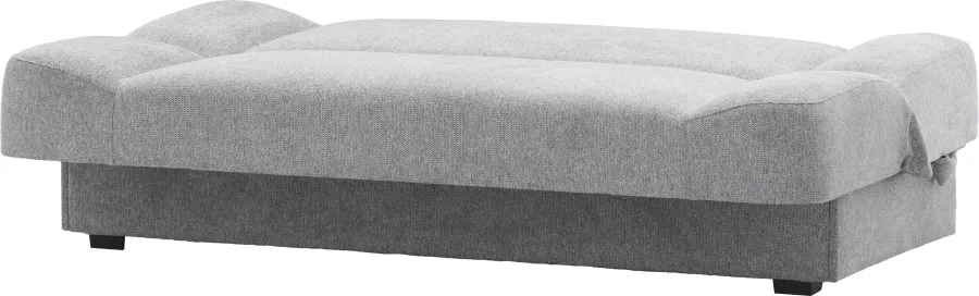 Wersalka Bajka (rojal szary)