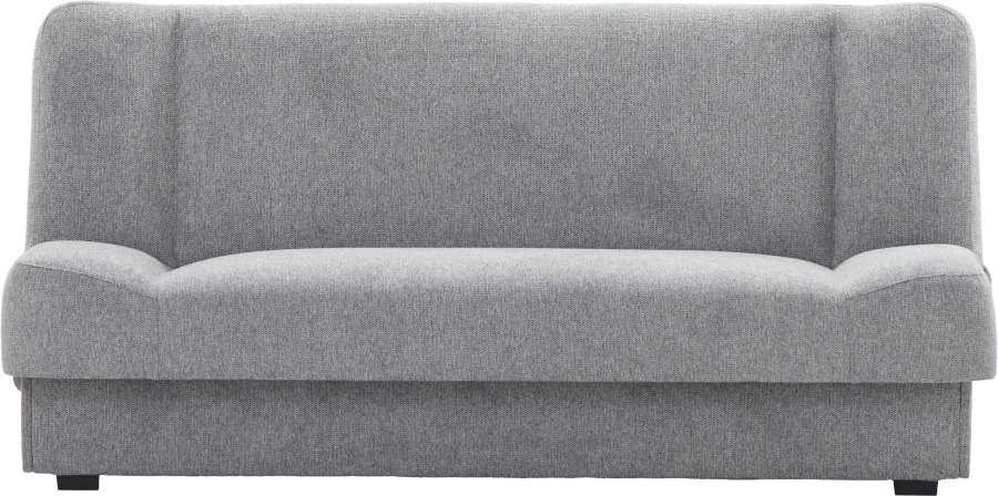 Wersalka Bajka (rojal szary)