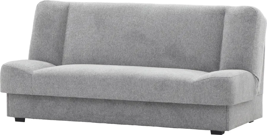 Wersalka Bajka (rojal szary)