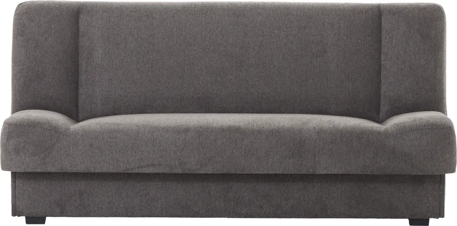 Wersalka Bajka (rojal grafit)