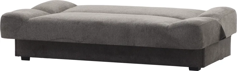 Wersalka Bajka (rojal grafit)