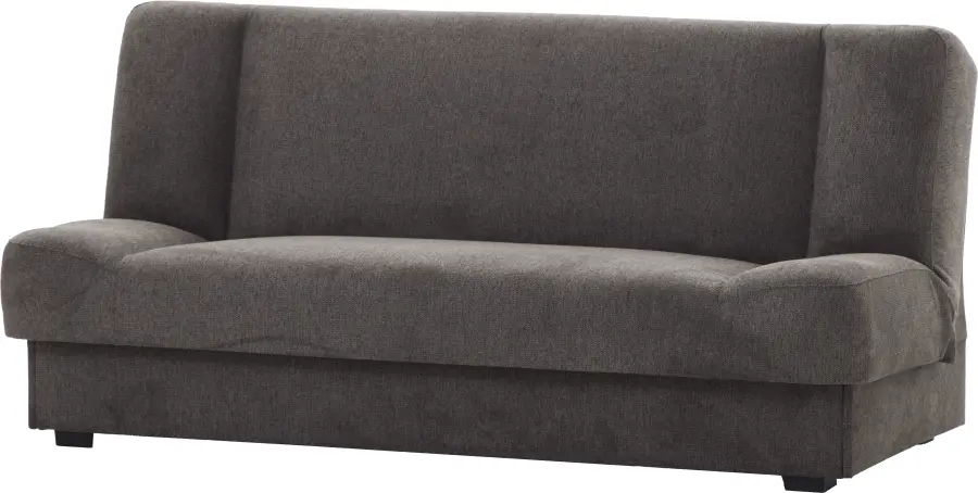 Wersalka Bajka (rojal grafit)