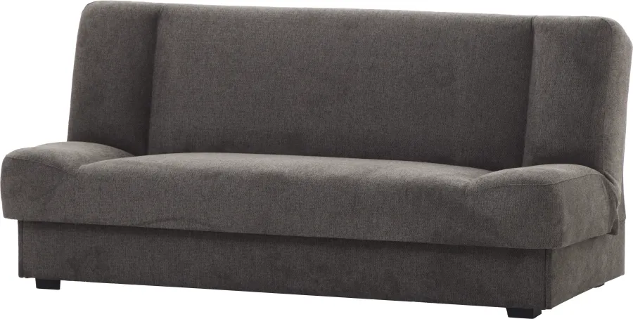 Wersalka Bajka (rojal grafit)