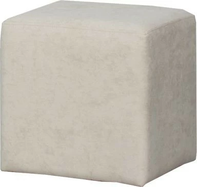 Puf D Afrodyta (diament beż)