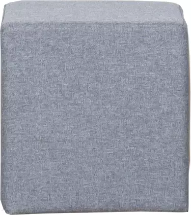 Pufa Afrodyta D (gustimo szary)