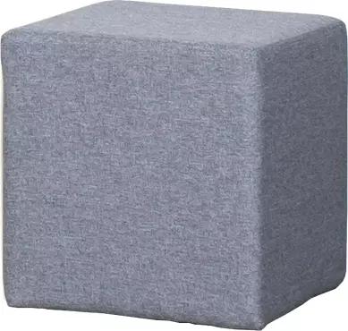 Pufa Afrodyta D (gustimo szary)