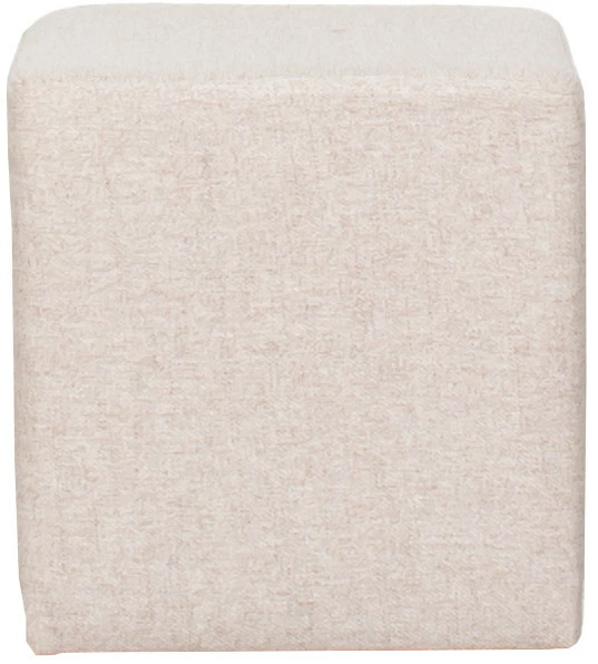 Pufa Afrodyta D (gustimo beż)