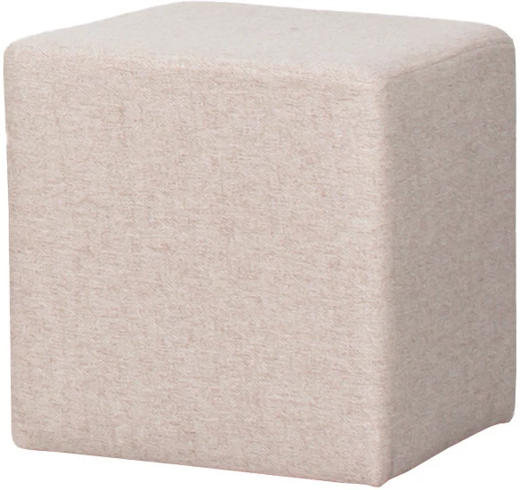 Pufa Afrodyta D (gustimo beż)