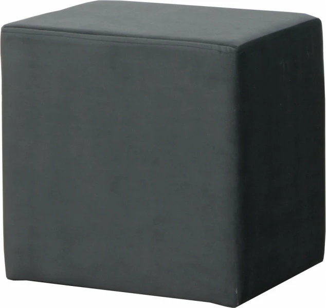 Pufa Afrodyta D (plusz grafit) 