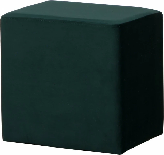 Pufa Afrodyta D (plusz zieleń)