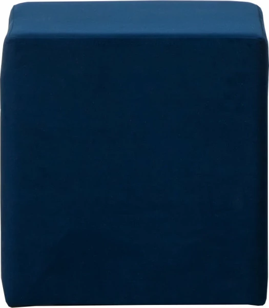 Pufa Afrodyta D (plusz granat) 