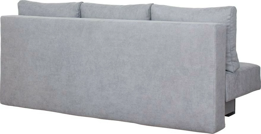 Sofa Afrodyta 2 (diamentowy szary)