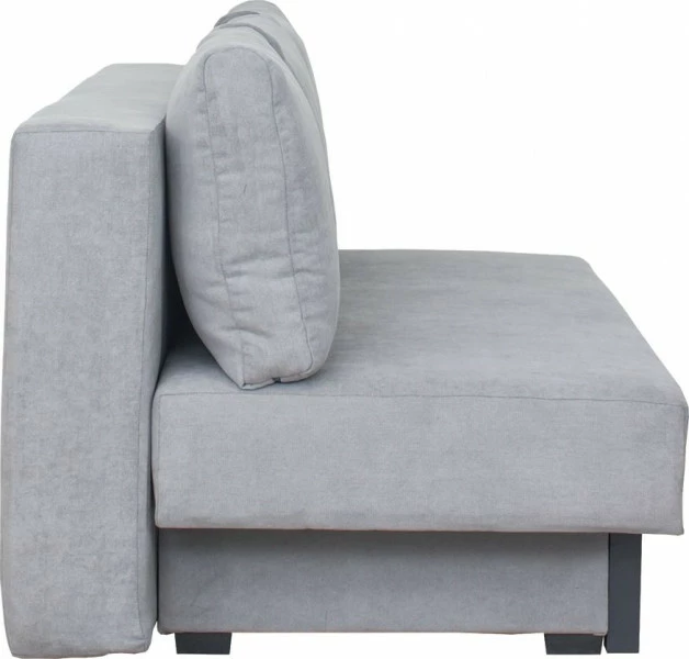 Sofa Afrodyta 2 (diamentowy szary)