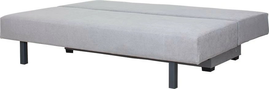 Sofa Afrodyta 2 (diamentowy szary)