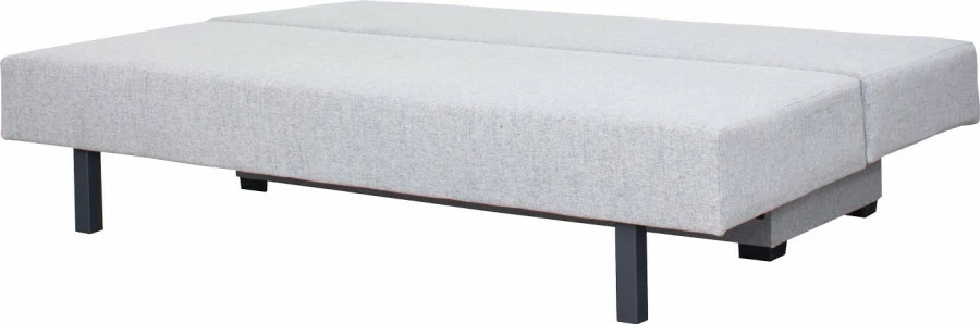 Sofa Afrodyta 2 (gustimo jasny szary) 