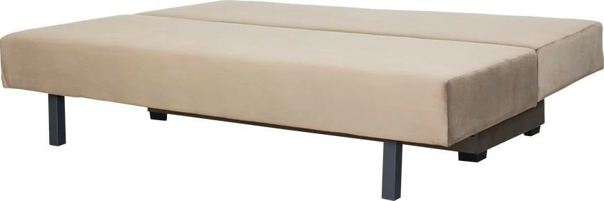 Sofa Afrodyta 2 (plusz brąz)