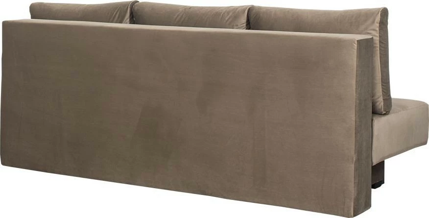 Sofa Afrodyta 2 (plusz brąz)